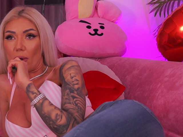 TheFallingAngel's BongaCams show and profile