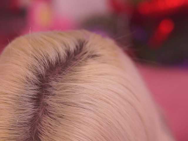 TheFallingAngel from BongaCams