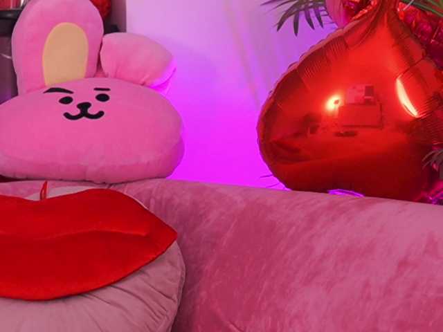 TheFallingAngel's BongaCams show and profile