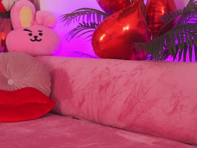 Discover TheFallingAngel from BongaCams