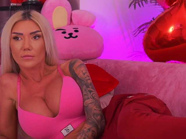 TheFallingAngel's BongaCams show and profile