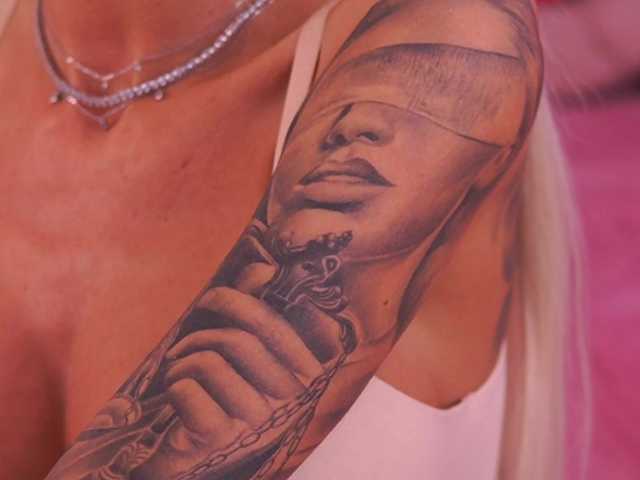 TheFallingAngel's BongaCams show and profile