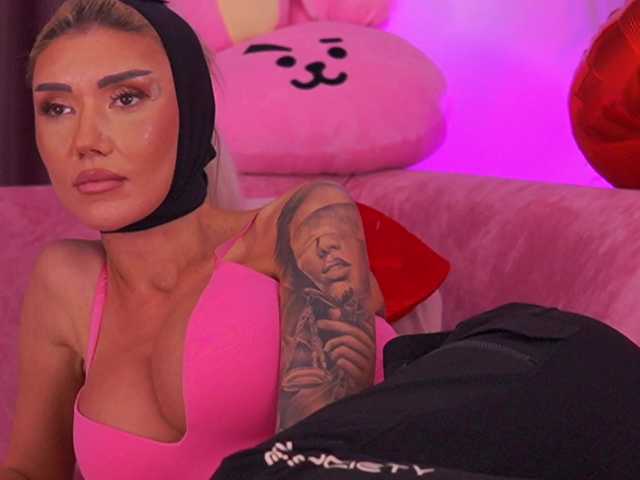 TheFallingAngel's BongaCams show and profile