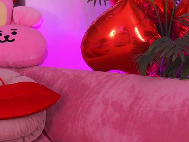 TheFallingAngel's BongaCams show and profile