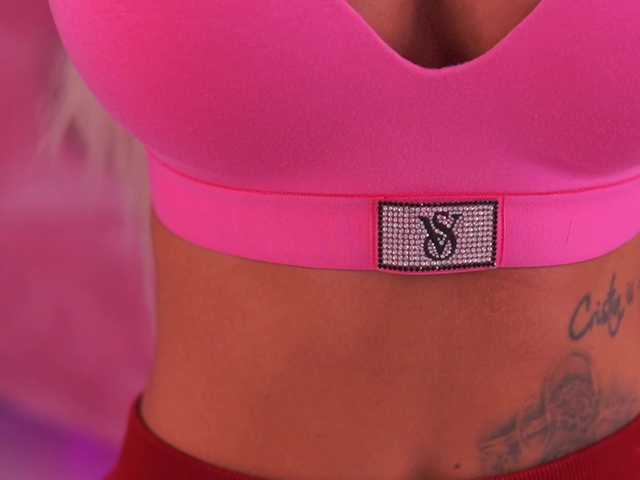 TheFallingAngel's BongaCams show and profile