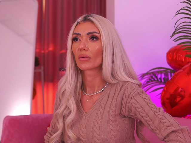 TheFallingAngel's BongaCams show and profile