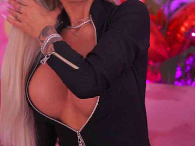 TheFallingAngel webcam