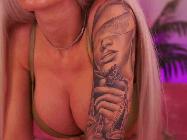 TheFallingAngel webcam