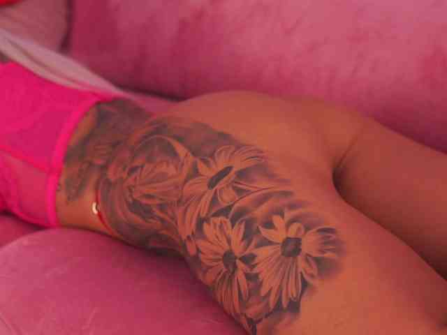 TheFallingAngel webcam