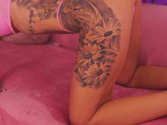 TheFallingAngel webcam