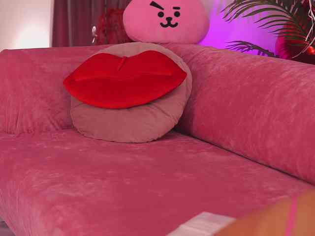 TheFallingAngel webcam