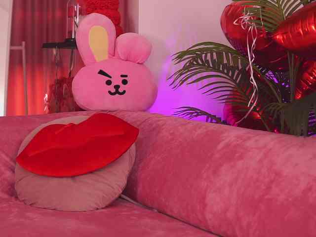 TheFallingAngel webcam