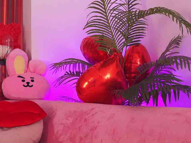 TheFallingAngel webcam
