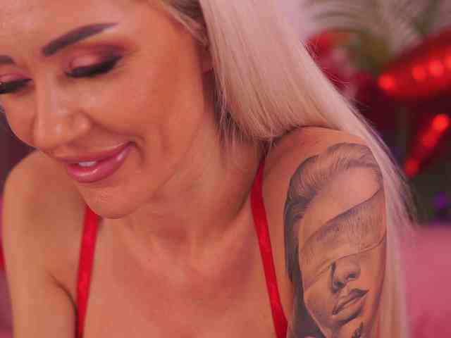 TheFallingAngel webcam