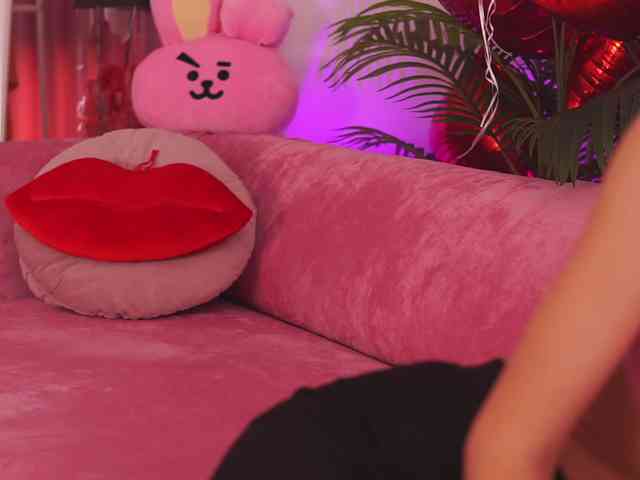 TheFallingAngel webcam