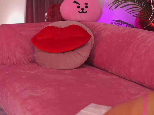 TheFallingAngel webcam