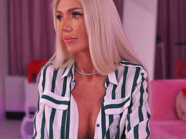 TheFallingAngel webcam