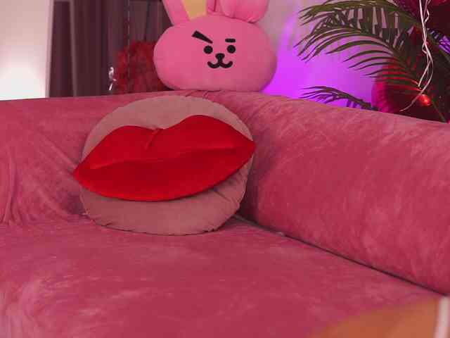 TheFallingAngel webcam