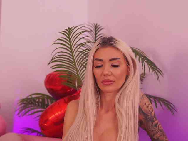 TheFallingAngel webcam