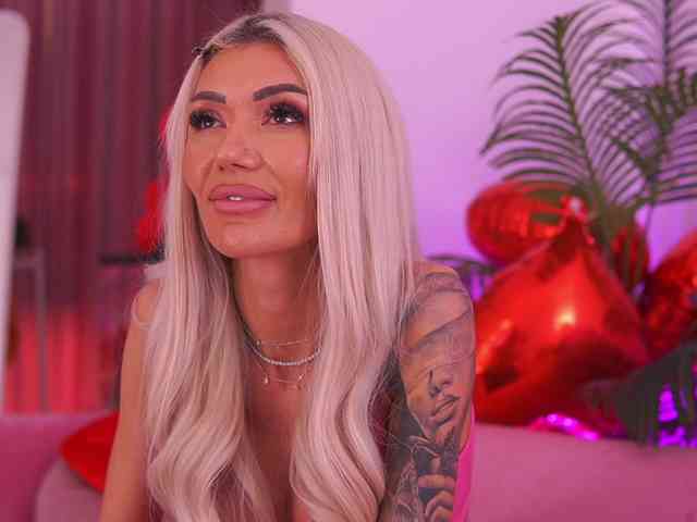 TheFallingAngel webcam