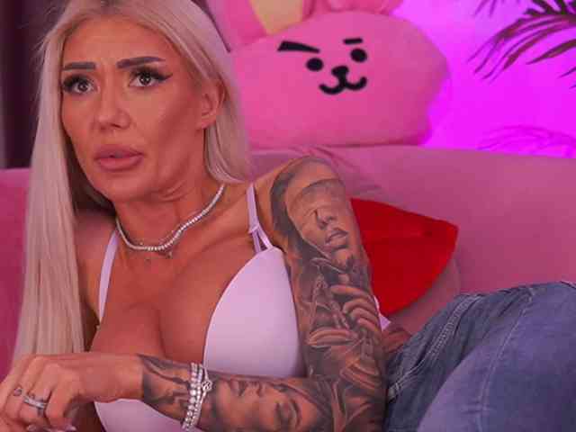 TheFallingAngel webcam