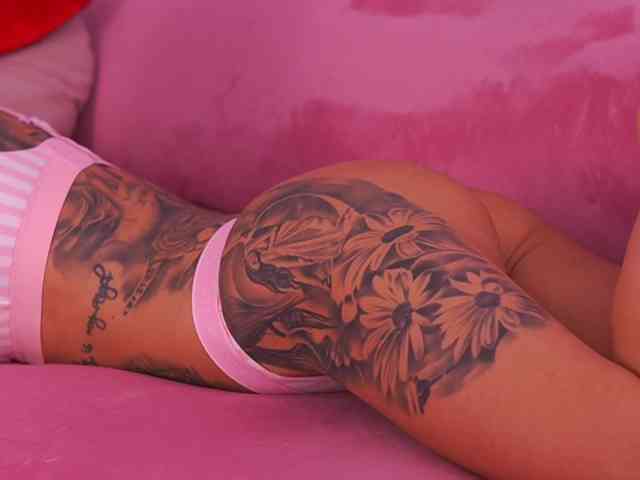 TheFallingAngel webcam