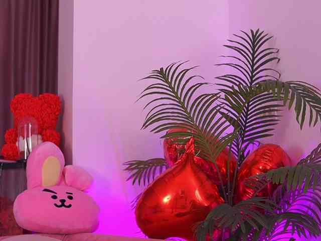 TheFallingAngel webcam