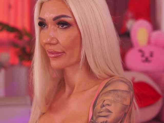 TheFallingAngel webcam