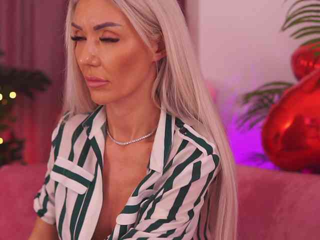 TheFallingAngel webcam