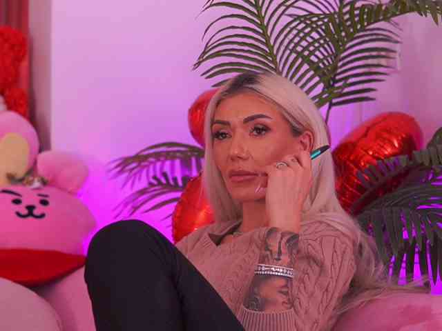 TheFallingAngel webcam