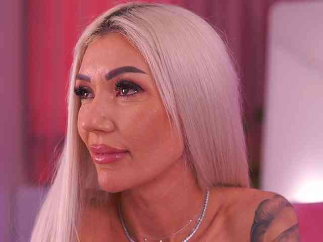 TheFallingAngel webcam