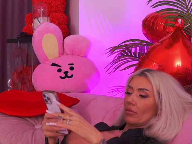 TheFallingAngel webcam