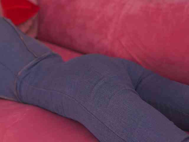 TheFallingAngel webcam