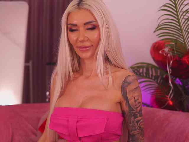 TheFallingAngel webcam