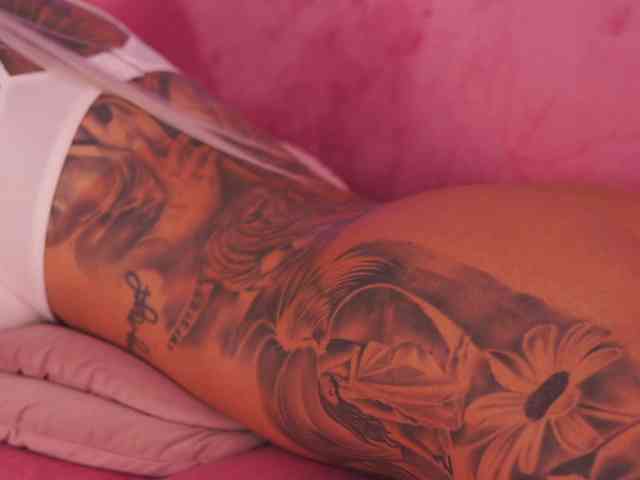 TheFallingAngel webcam