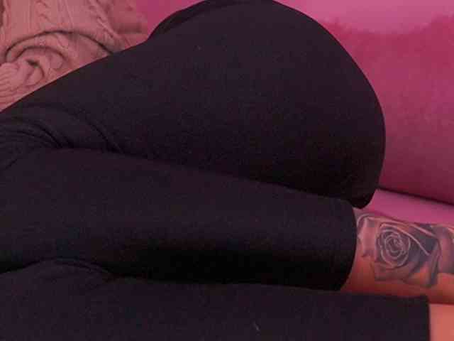 TheFallingAngel webcam