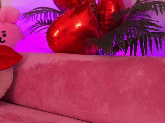 TheFallingAngel webcam