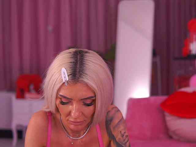 TheFallingAngel webcam