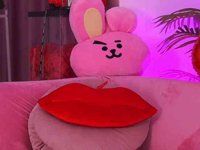 TheFallingAngel webcam