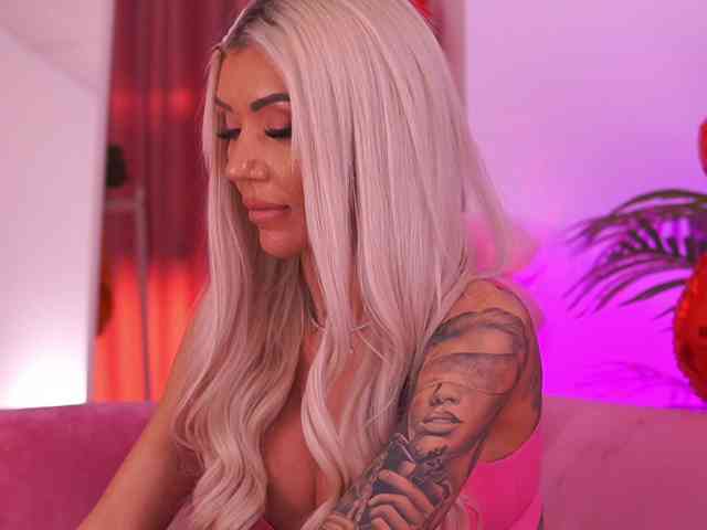 TheFallingAngel webcam