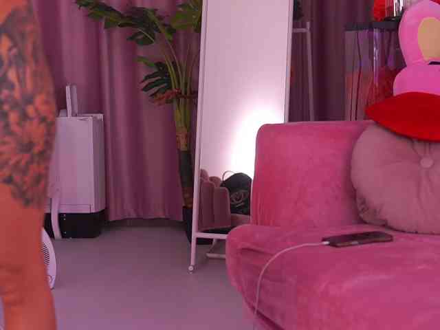 TheFallingAngel webcam