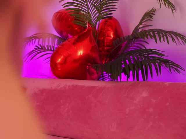 TheFallingAngel webcam