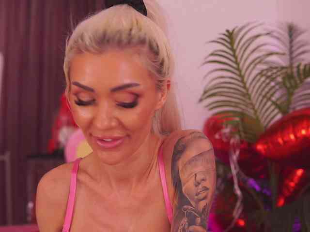 TheFallingAngel webcam