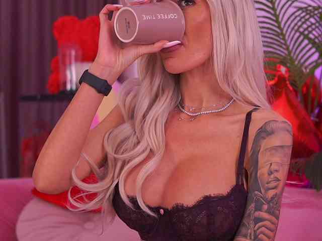 TheFallingAngel webcam