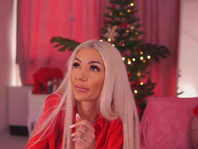 TheFallingAngel webcam