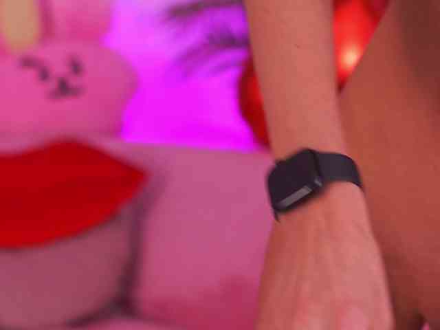 TheFallingAngel webcam