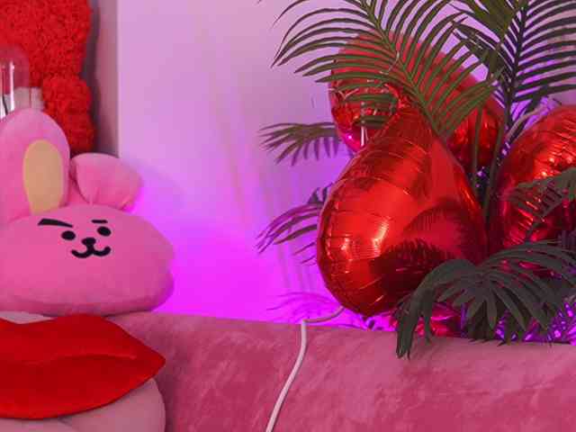 TheFallingAngel webcam