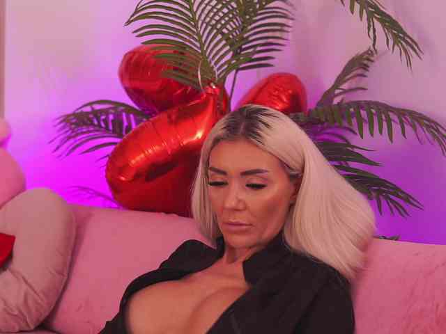 TheFallingAngel webcam