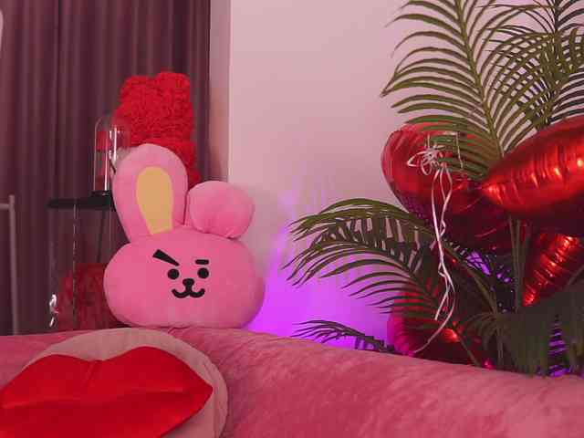 TheFallingAngel webcam