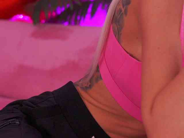 TheFallingAngel webcam